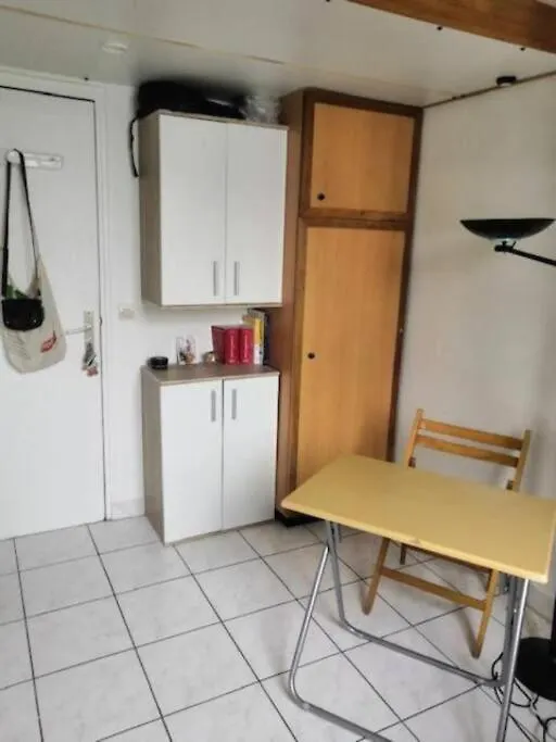 Apartamento Sacre-coeur - Chappe *